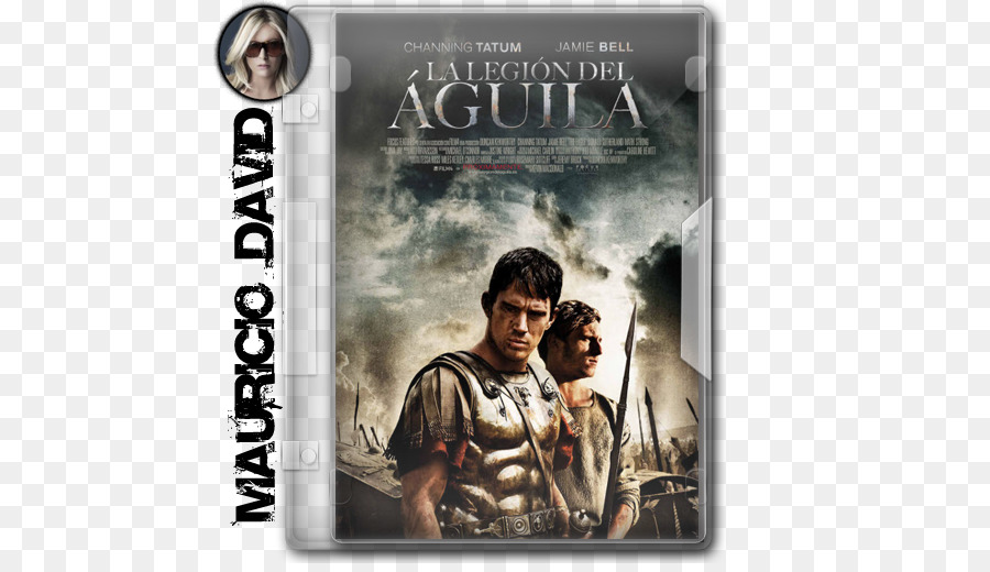 Hollywood，Marcus Aquila PNG