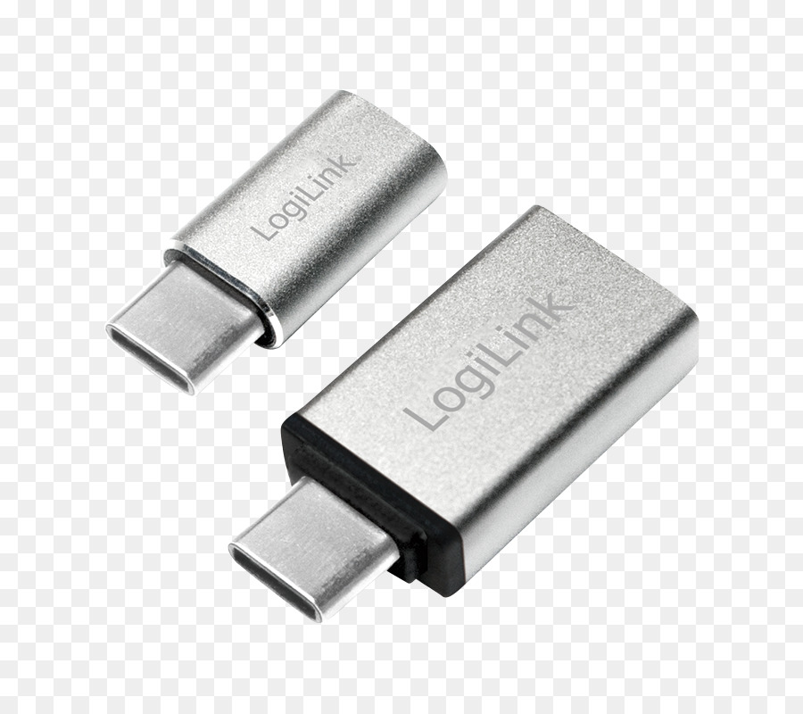 Adaptadores Usb C，Conectores PNG