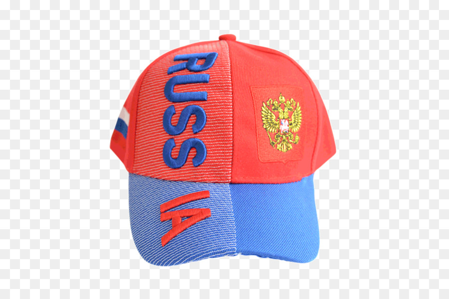 Rússia，Boné De Beisebol PNG