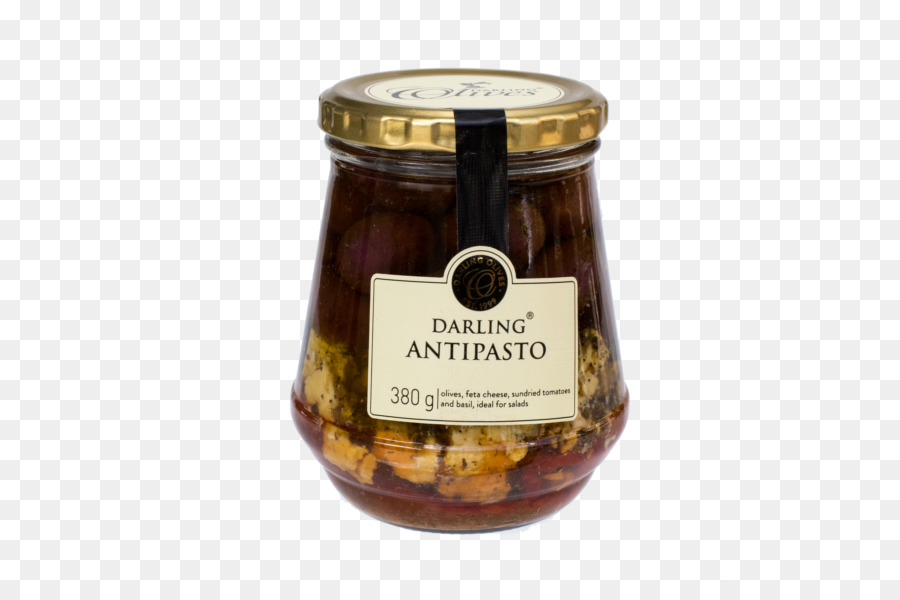 Antipasto，Kalamata PNG