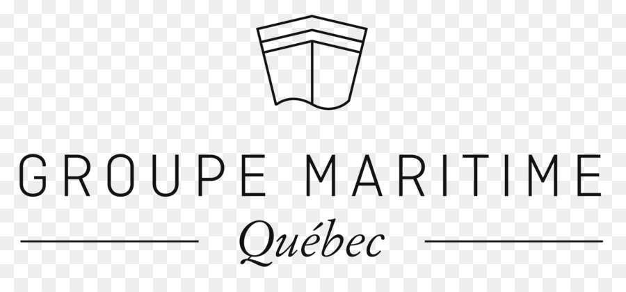 Marítima Grupo De Quebec Inc，Logo PNG