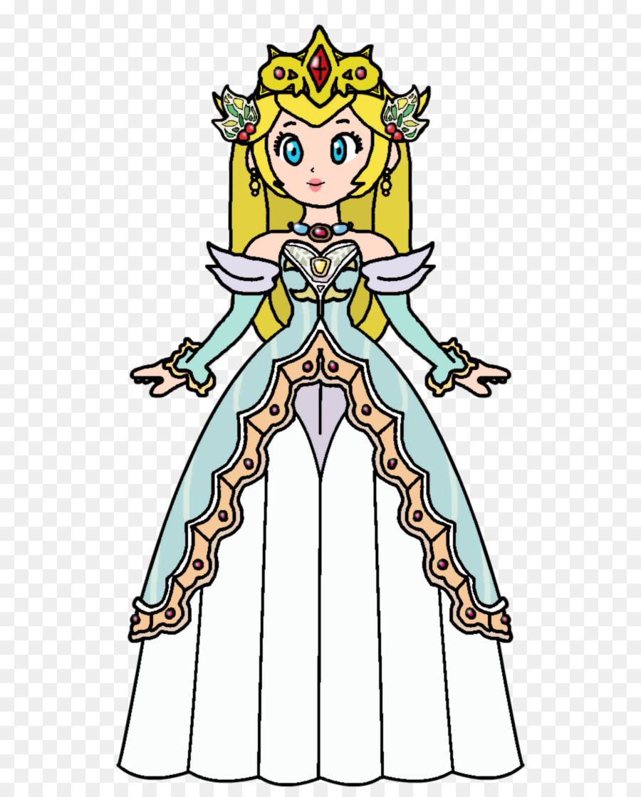 A Princesa Daisy，Ghouls N Ghosts PNG