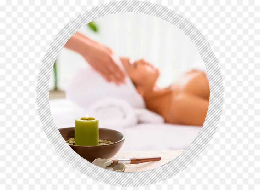 Tratamento De Spa，Relaxamento PNG