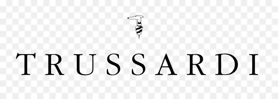 Logotipo Da Trussardi，Marca PNG