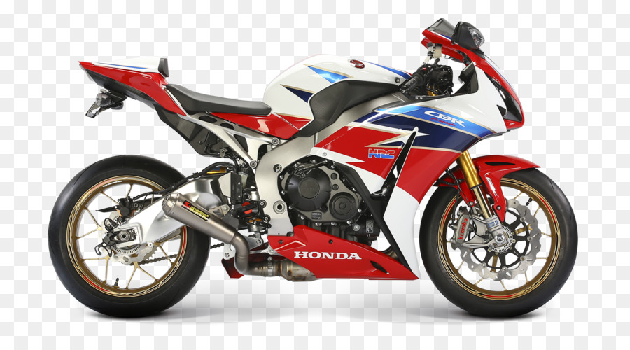 Motocicleta，Honda PNG