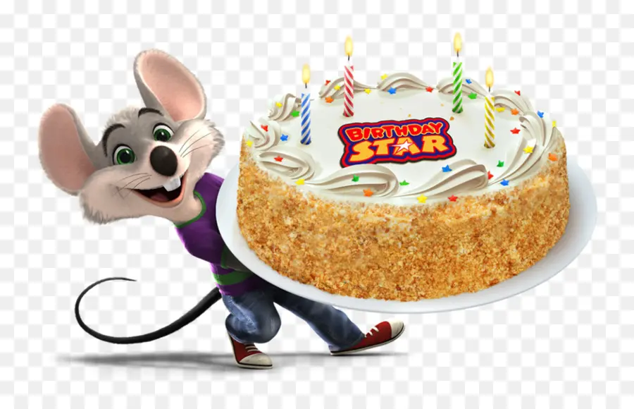 Rato，Bolo PNG