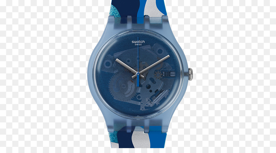 Azul，Swatch PNG