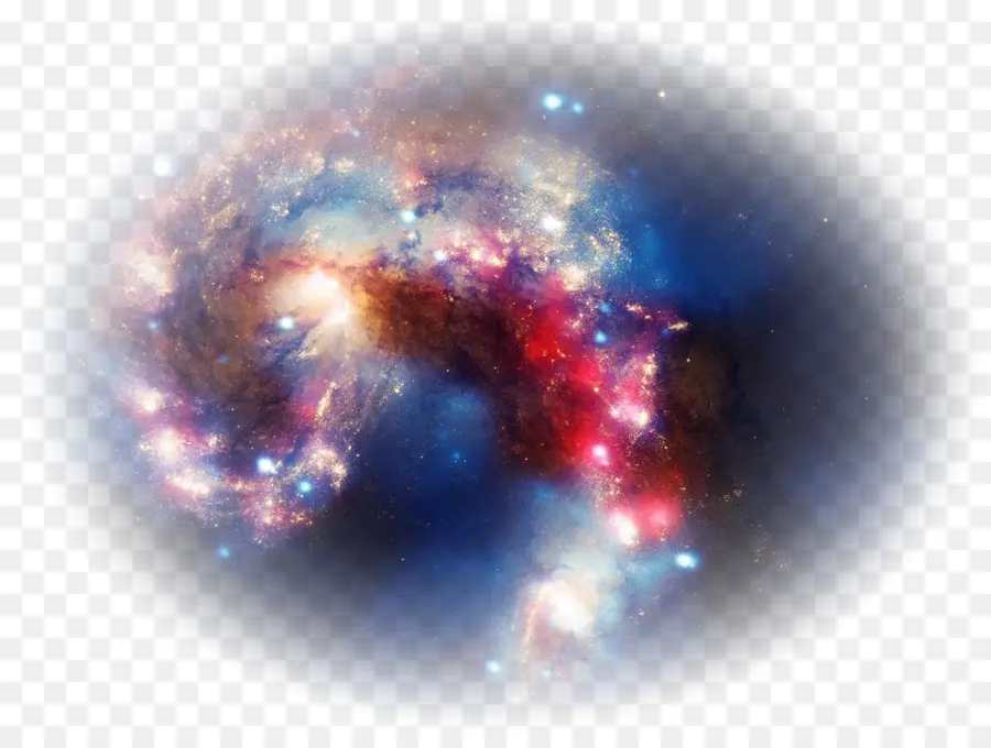 Galaxy，Via Láctea PNG