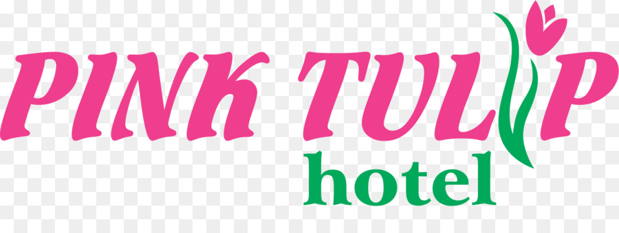 Logo，Cor De Rosa Tulip Hotel PNG