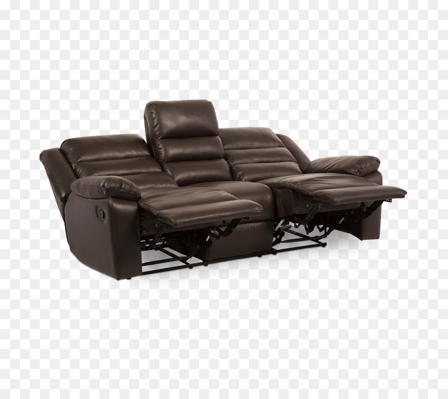 Recliner，Alu Loveseat PNG