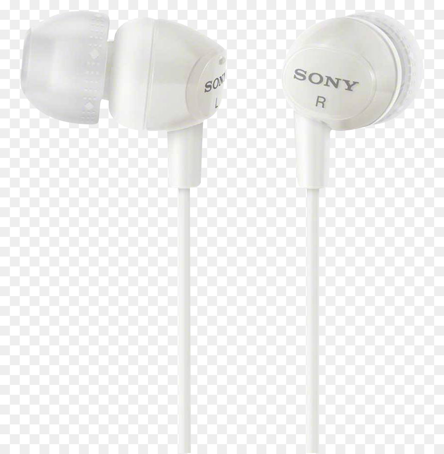 Fones De Ouvido，Sony Mdrex150 PNG