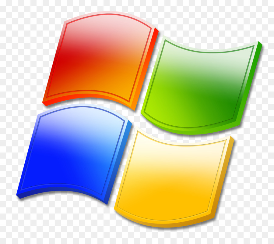 Logotipo Do Windows，Microsoft PNG