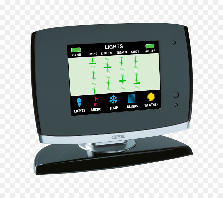 Touchscreen，Interface PNG