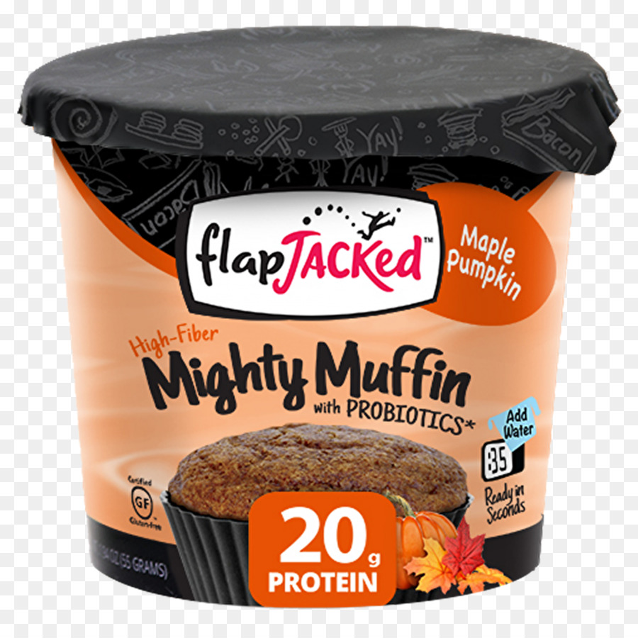 Muffin，Panqueca PNG