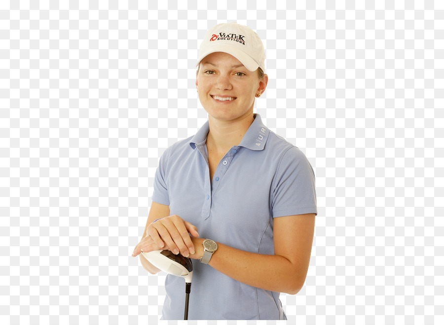 Cindy Lacrosse，Lpga PNG