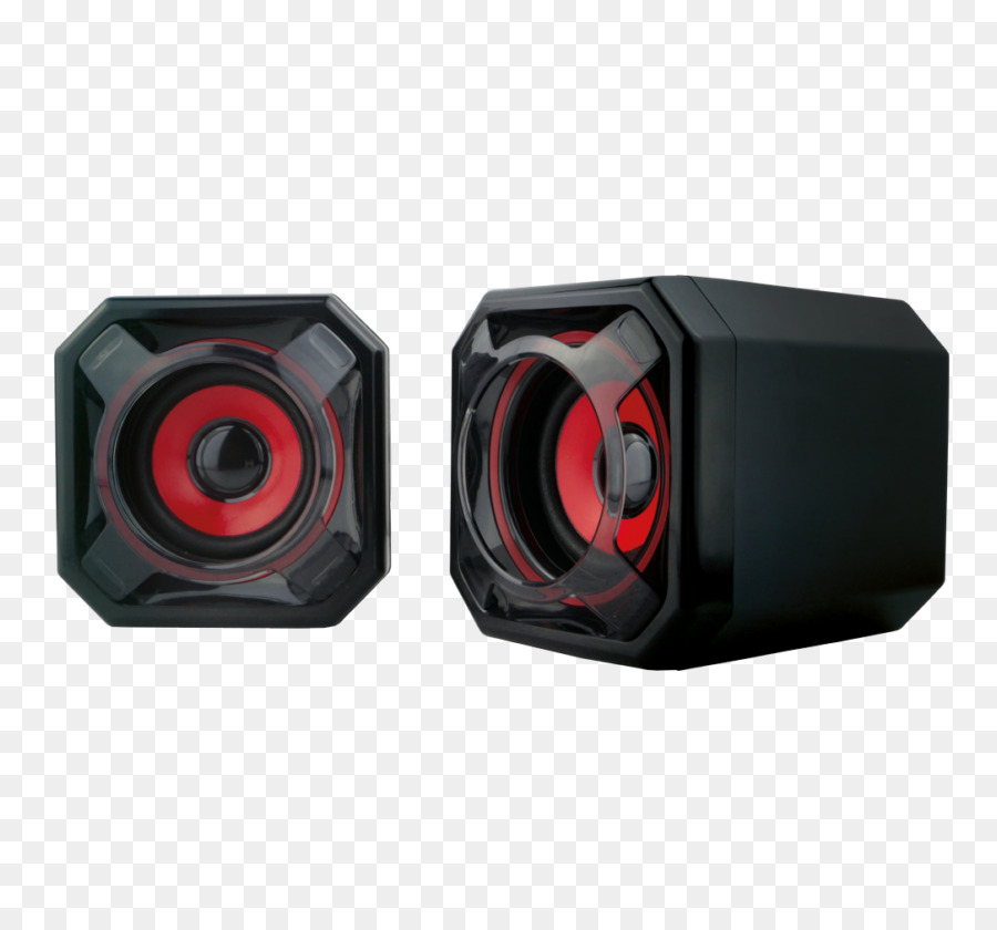 Subwoofer，Alto Falantes Do Computador PNG