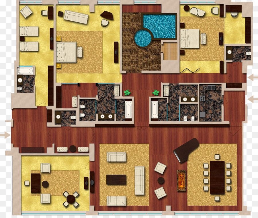 Piso Plano，Componente Eletrônico PNG