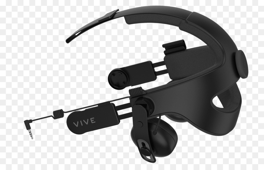 Htc Vive，Htc Vive Deluxe áudio Correia PNG