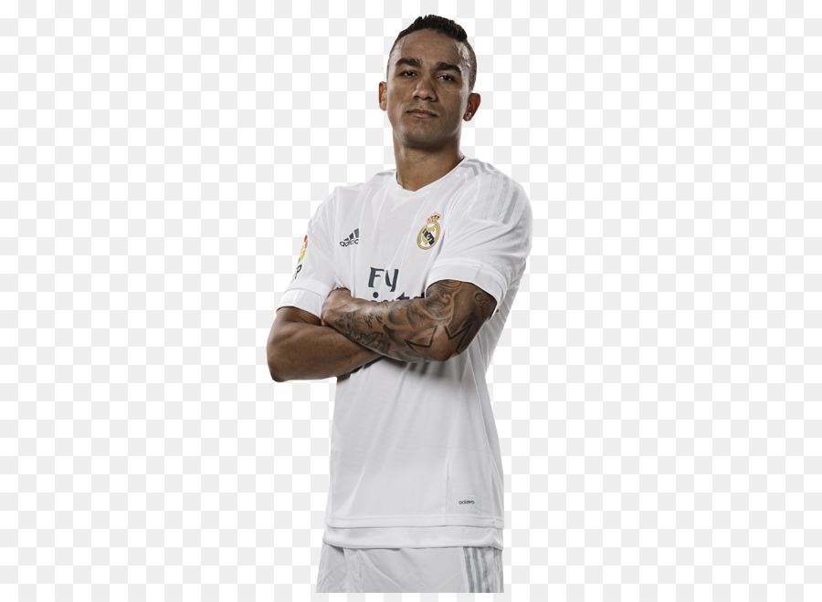 Danilo，O Real Madrid Cf PNG