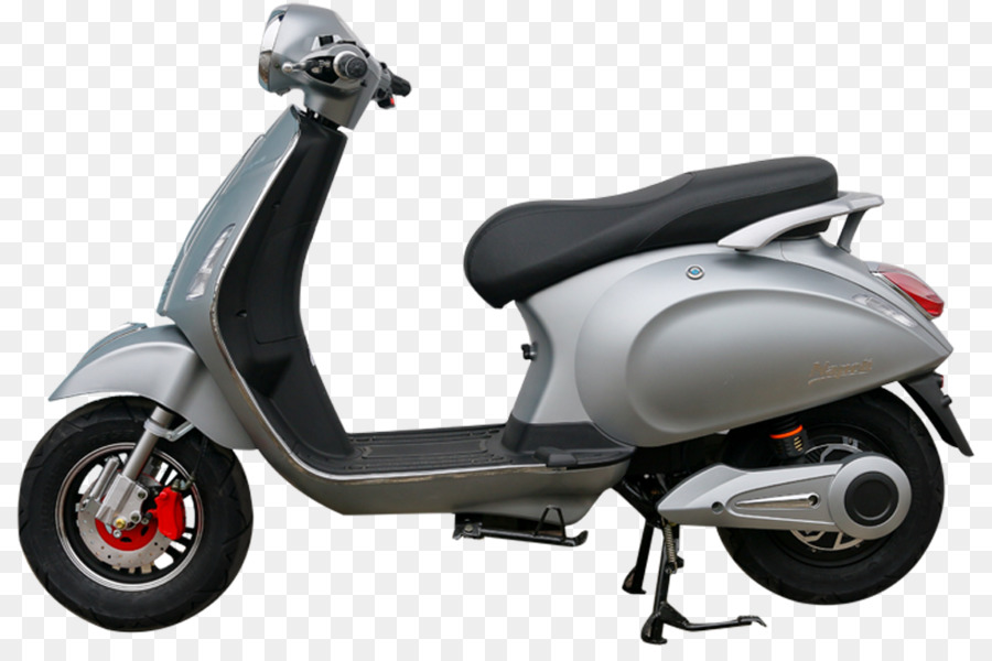 Scooter Elétrica，Patinete PNG