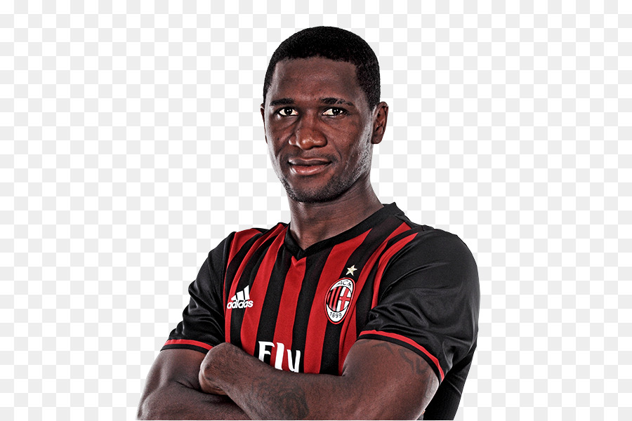 Cristián Zapata，O Ac Milan PNG