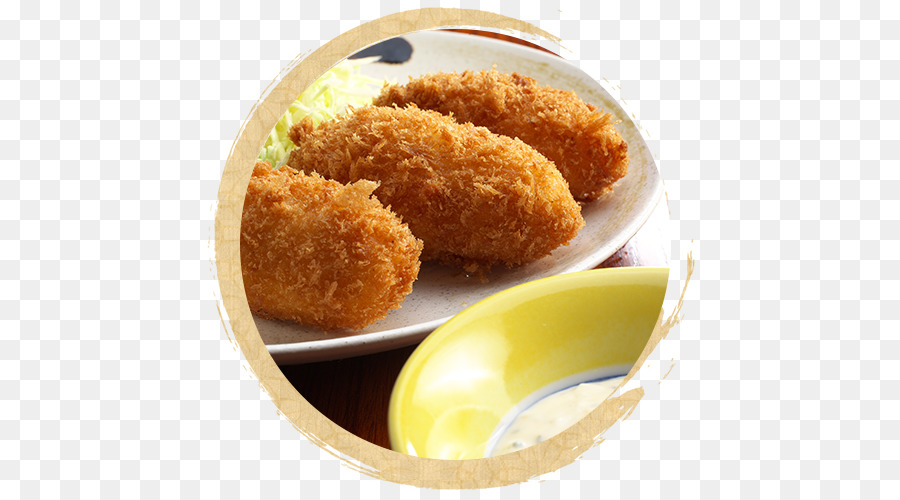 Korokke，Croquete PNG