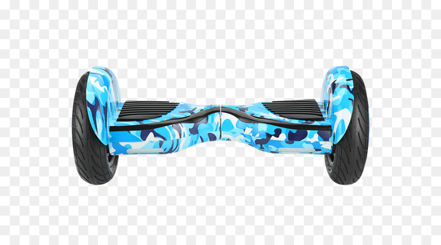 Hoverboard，Scooter PNG