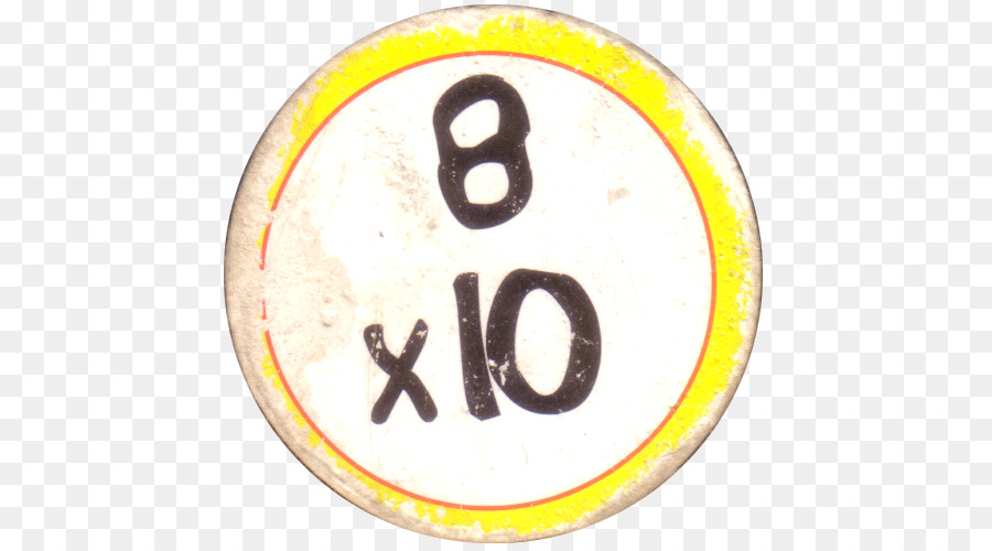 Número，Emblema PNG