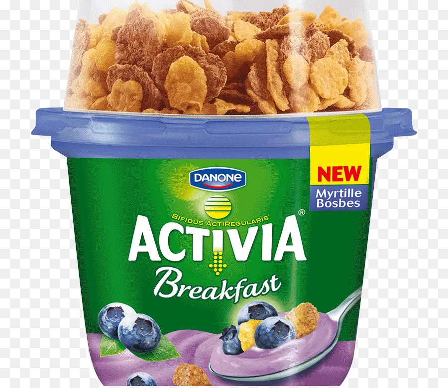 Cereais De Pequeno Almoço，Frozen Yogurt PNG