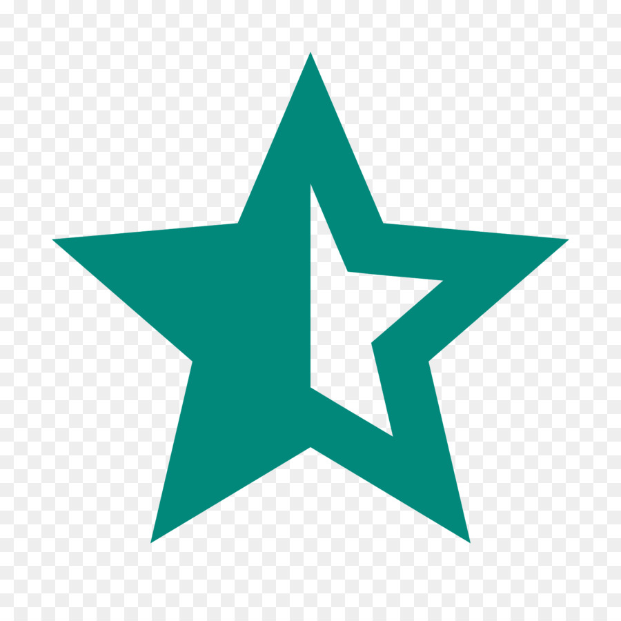 Estrela Verde，Forma PNG