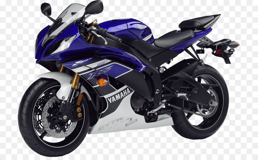 A Yamaha Yzfr1，A Yamaha Motor Company PNG