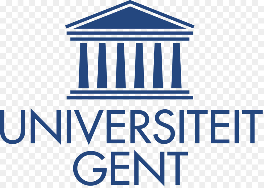 A Universidade De Gent，Hogeschool Gent PNG