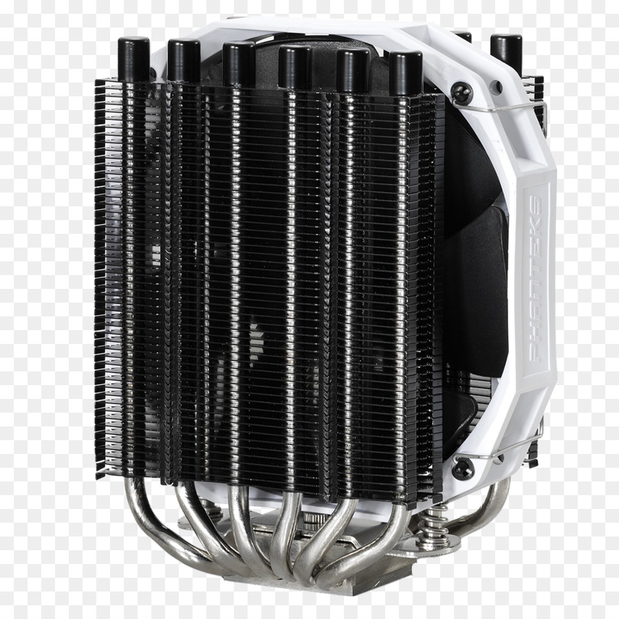 Resfriador De Cpu，Resfriamento PNG