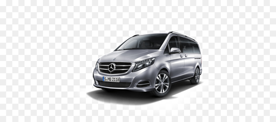 Mercedes Vclass，Mercedesbenz PNG