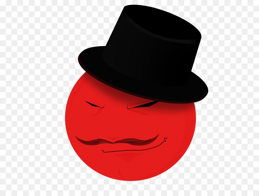 Smiley，Chapéu PNG