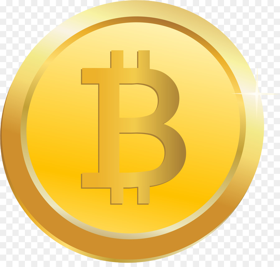 Moeda Bitcoin，Ouro PNG