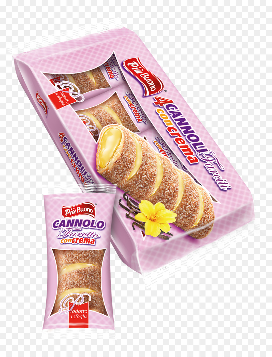 Cannoli，Cozinha PNG