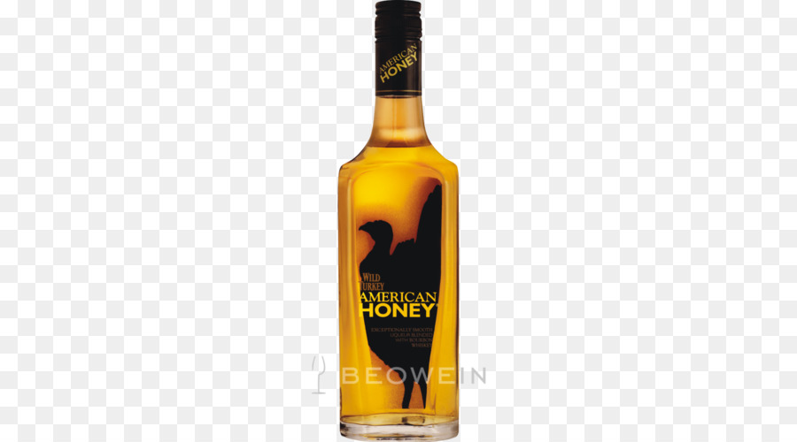 Wild Turkey，Licor PNG