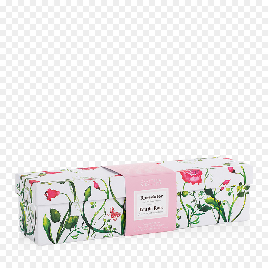 Crabtree Evelyn，Rosa PNG