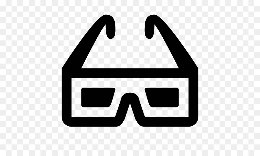 óculos，3d Polarizado Sistema PNG