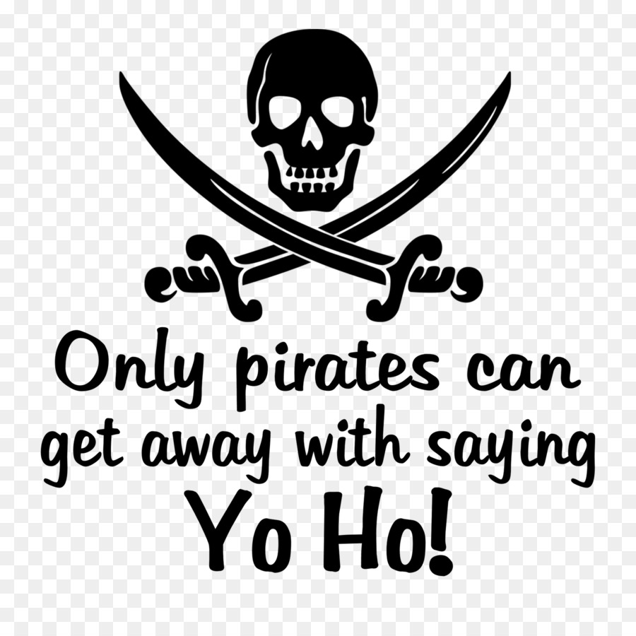 Pirataria，Tshirt PNG