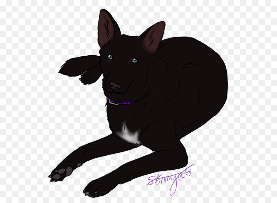 Bigodes，Schipperke PNG