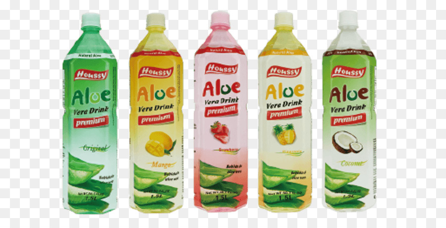 Bebida De Aloe Vera，Babosa PNG