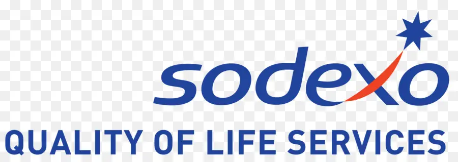 Logotipo Da Sodexo，Serviços De Qualidade De Vida PNG