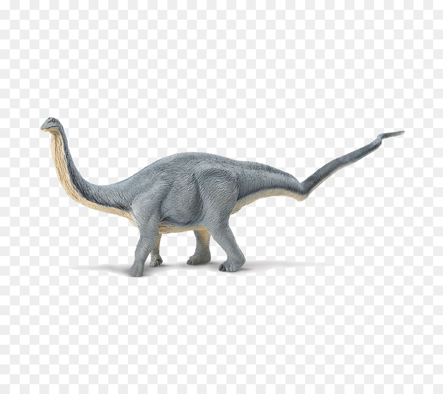 Dinossauro De Pescoço Comprido，Pré Histórico PNG