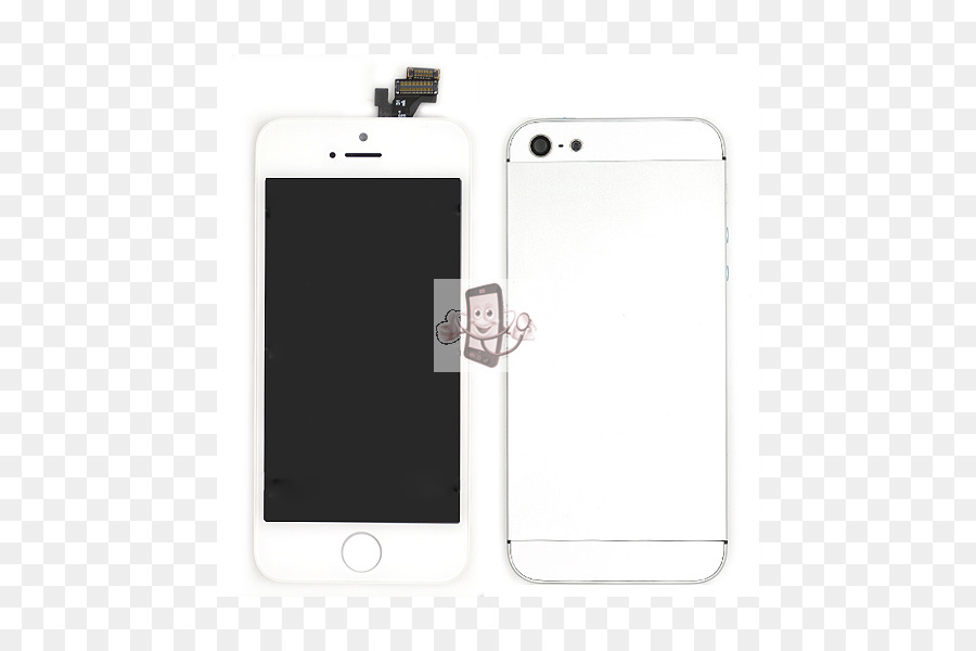 Smartphone，Iphone 5 PNG