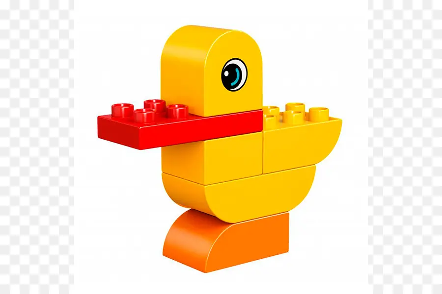 Pato，Amarelo PNG