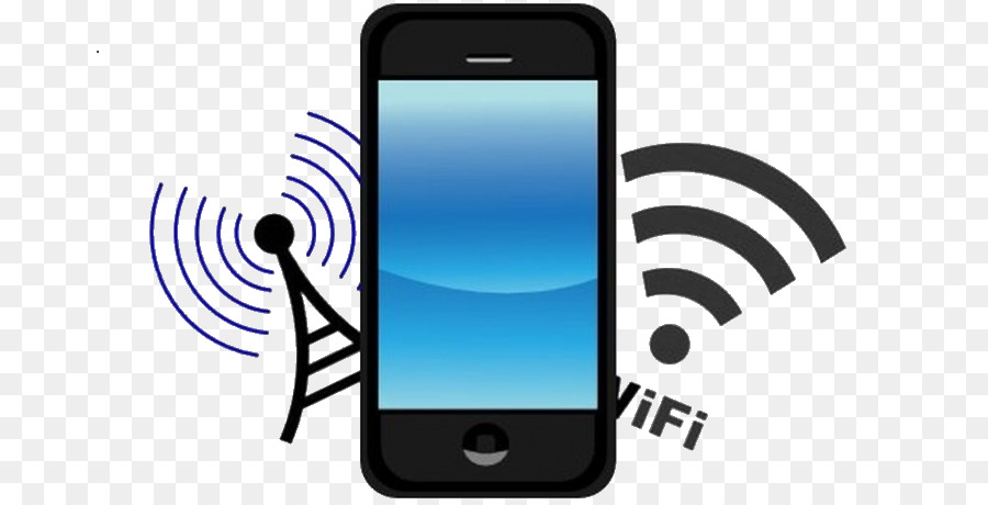 Wifi，Telemóveis PNG
