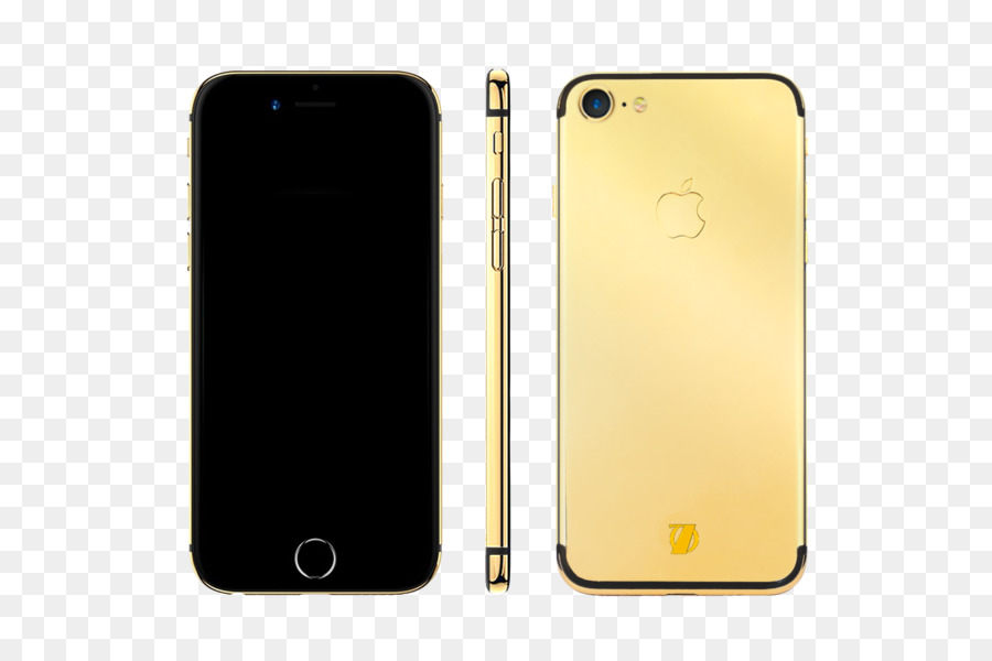 Smartphone，Apple Iphone 8 Plus PNG