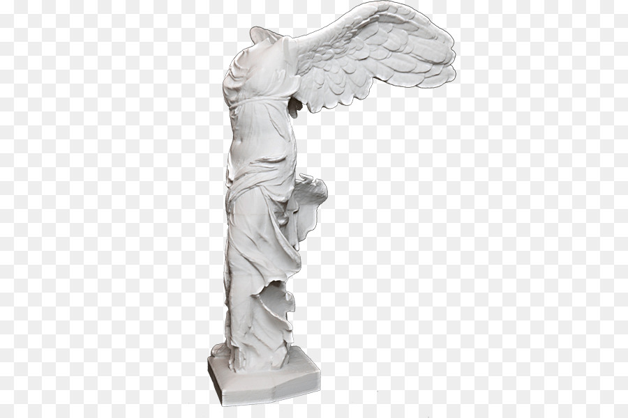 Estátua De Anjo，Figura PNG